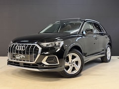 Audi Q3 - 35 TFSI Advanced | Panoramadak | Elektr. trekhaak | Sfeerverlichting | B&O | Camera | Full