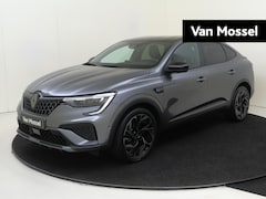 Renault Arkana - 1.6 E-Tech full hybrid 145Pk Esprit Alpine | Navigatie | Carplay | 360 Sensoren & Camera |
