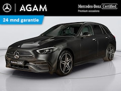 Mercedes-Benz C-klasse Estate - 300 e Star Edition Panorama dak