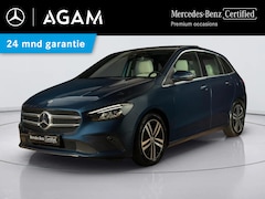 Mercedes-Benz B-klasse - 180 Luxury Line Panorama dak