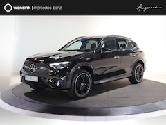 Mercedes-Benz GLC-klasse - 300e 4MATIC Sport Edition | AMG | Panoramaschuifdak | Premium pakket | 360 Camera | Matrix