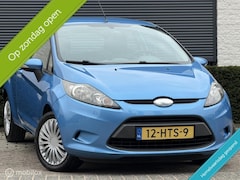 Ford Fiesta - 1.25 Trend|APK|NAP|ELEKPAKKET|AIRCO