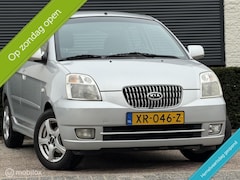 Kia Picanto - 1.1 EX|NW APK|ELEKRAMEN|LM VELGEN