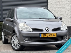 Renault Clio - 1.2 TCe Special Line|NW APK|NAP|AIRCO|CRUISE