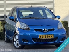 Toyota Aygo - 1.0-12V Access|APK|AIRCO|ELEKRAMEN