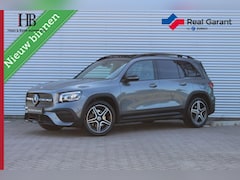 Mercedes-Benz GLB - 200 AMG/Pano/5 pers/Carplay/Night/Camera/Sfeer