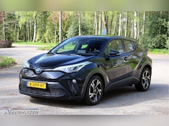 Toyota C-HR - 1.8 Hybrid Dynamic | ✅ SOH Accutest 85% |⛽Zuinig