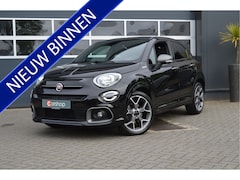 Fiat 500 X - 1.3 Turbo 150pk Sport | Carplay/adapt.CC/Camera | Met 12 maanden Bovag garantie