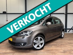 Volkswagen Golf Plus - 1.4 TSI AUTOMAAT / SLECHTS 153DKM / ZEER NETTE STAAT
