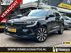 Renault Austral - 1.2 Mild Hybrid Advanced 130PK Techno + 19"/ Navi/ Clima/ Cruise/ CarPlay/ Camera/ Full-LE