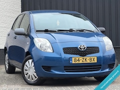 Toyota Yaris - 1.3 VVTi Terra|APK|NAP|TRKHAAK