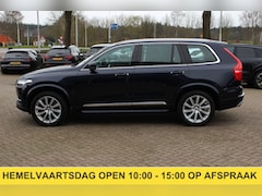 Volvo XC90 - 2.0 T8 Twin Engine AWD Inscription / Trekhaak / Panoramadak / 360Camera / Luchtvering / 20