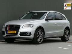 Audi Q5 - 2.0 TFSI quattro Pro Line Facelift Leder Trekhaak Stoelverwarming