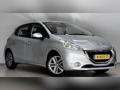 Peugeot 208 - 1.6 e-HDi Active Clima Navi Cruise Netjes