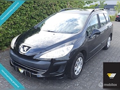 Peugeot 308 SW - 1.4 VTi X-Line