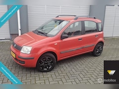 Fiat Panda - 1.1 Active