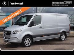 Mercedes-Benz Sprinter - 317 CDI L2H1 Select | AIRCO/NAVI/CAMERA/CRUISE | Certified