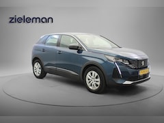 Peugeot 3008 - 1.2 PureTech Pack Business Automaat - Digitaal Cockpit, Carplay, Camera, Trekhaak