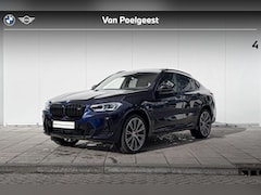 BMW X4 - M40i Business Edition Plus M-Sport / 21 '' / Laser Lights / Panorama Dak / Elektrische Tre