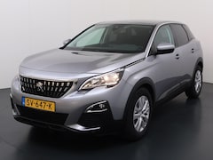 Peugeot 3008 - 1.2 PureTech Blue Lease Executive