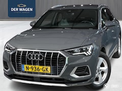 Audi Q3 - 35 TFSI PRO LINE / DEALERONDH / AMBIENTE / SPORTST. / TREKHAAK / 18"