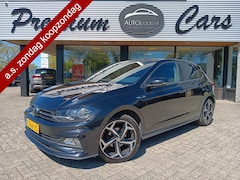 Volkswagen Polo - 1.0 TSI Highline Business R-LINE 2X|VIRTUAL DASH|CAMERA|CAMERA|NL AUTO|CARPLAY