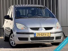 Mitsubishi Colt - 1.1 Incharge|NAP|APK|ELEKRAMEN