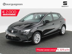SEAT Ibiza - Style Plus 1.0 TSI 95 PK | Cruise control | Parkeersensoren | Carplay | Airco