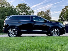 Peugeot 5008 - 1.2 PureTech Allure Premium/Panodak//Focal/Trekh/Camera/Adap cruise/1e Eig!
