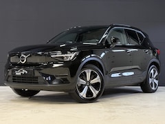 Volvo XC40 - Recharge Core 70 kWh | SOH 91.5% | Apple Carplay | Trekhaak | Stoel/Stuurverw