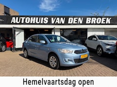 Citroën C-Elysee - 6/1|Airco|Cruise Ctr|Lmv|Bluetooth|Elek Pakket|Nw Apk