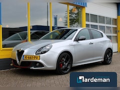 Alfa Romeo Giulietta - 1.750 Turbo Veloce