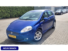 Fiat Grande Punto - 1.4 Active 1e Eigenaar
