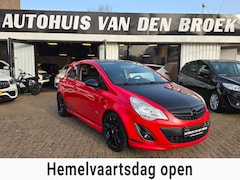 Opel Corsa - 1.4-16V Opc-Line|Color Edition|Airco|Navi|Lmv|Elek pakket|Nw Apk