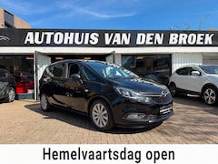 Opel Zafira - 1.4 Turbo Innovation|7Pers|DEALEROH|CAMERA|XENON|NAVI|CARPLAY|CRUISE CONTROL|LMV|NW APK