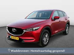 Mazda CX-5 - 2.0 SAG 165 SkyLease GT