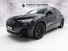 Audi SQ8 - 4.0 TFSI Quattro 507 PK | Onderstel Advanced | Pano | Massage | Alc. Hemel