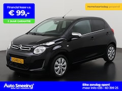Citroën C1 - 1.0 VTi Feel | Airco | 12 mnd Garantie |