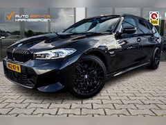 BMW 3-serie Touring - 330e M Pakket | Laser Led | ACC | Camera |