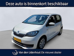 Skoda Citigo - 1.0 Greentech Ambition | Cruise | PDC-A | Smartphone integratie