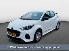 Mazda 2 Hybrid - 1.5 Prime-line | Demo | Apple Carplay/Android | Camera | Climate