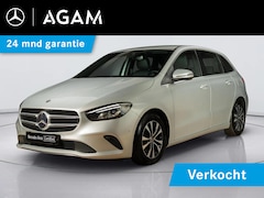 Mercedes-Benz B-klasse - 180 Business Solution Luxury