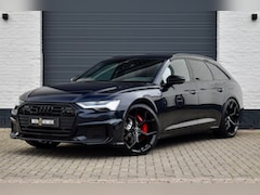 Audi A6 Avant - 55 TFSI e quattro Pro Line S Competition | Matrix | B&O | Camera |
