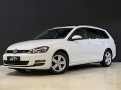 Volkswagen Golf Variant - 1.2 TSI Trend Edition | Navigatie | Cruise Control | Privacy glass