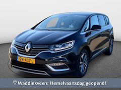 Renault Espace - 1.8 TCe Intens 7p. Aut. | Panorama | Parking pack