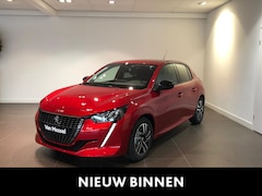 Peugeot 208 - 1.2 PureTech Allure Pack KEYLESS | NAVI | DIRECT LEVERBAAR