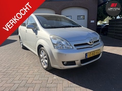 Toyota Verso - 1.8 VVT-i Dynamic Export