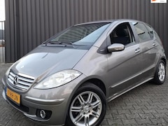 Mercedes-Benz A-klasse - 170 Elegance