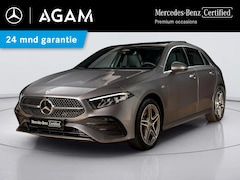 Mercedes-Benz A-klasse - Hatchback 250 e AMG Line Panorama dak