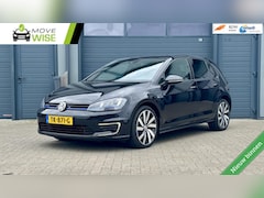 Volkswagen Golf - 1.4 TSI GTE 204pk | Pano | Leer | Plug In Hybride